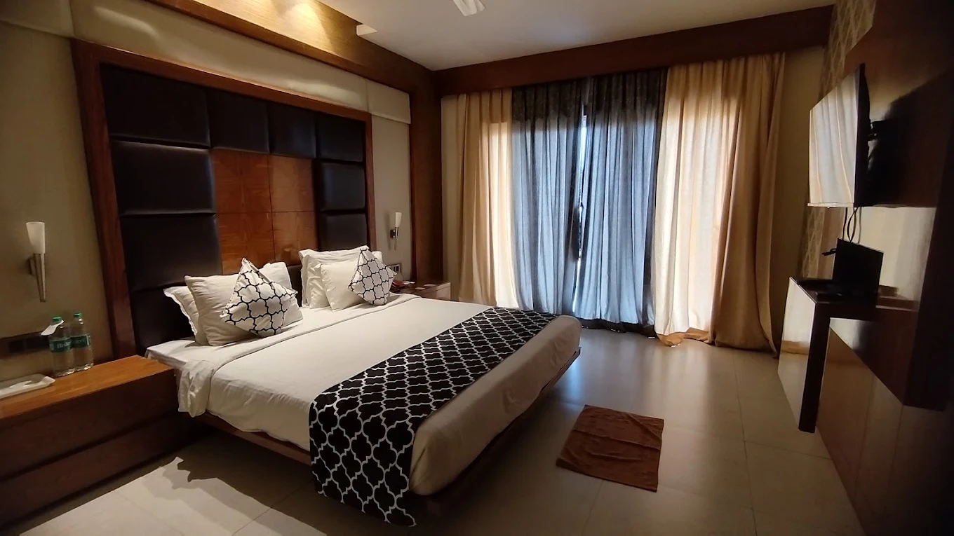 Three Bed Room Ujjain