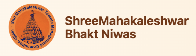 Mahakal Bhakt Niwas Logo